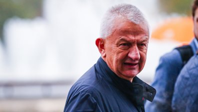 Крушарски хвърли бомба: Напуска "Локомотив" (Пловдив)
