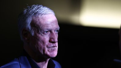 Дешан обяви на кои играчи ще разчита Франция за мачовете с Германия и Чили