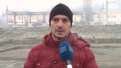 "Красна поляна" излиза на бунт заради мръсния въздух