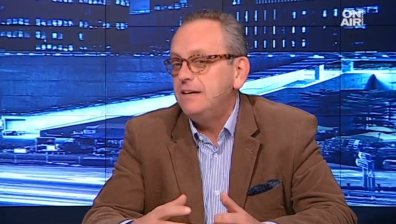 Петър Стоянович за Прехода: Никога няма да станем Швейцария на Балканите