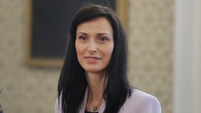 Международни медии с любопитни коментари за номинацията на Мария Габриел