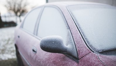 По-добре да не допускаме тези грешки с колата през зимата