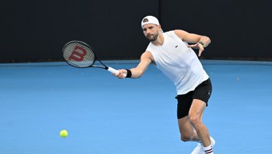 Гришо стартира новия сезон с победа