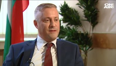 Божидар Лукарски пред Bulgaria ON AIR: Имам фаворит за "Дондуков" 2!
