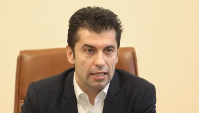 Петков: Актуализацията на бюджета трябва да бъде приета до края на юни
