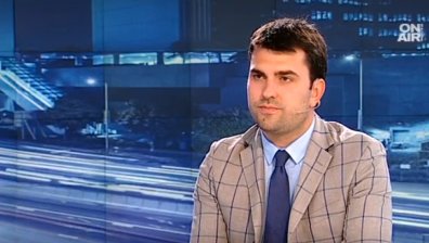 С право ли Радев критикува реакцията ни към Заев за Илинденско-Преображенското въстание?