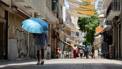 Страните ще могат да се съдят заради промени в климата