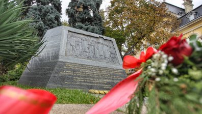 113 години независима България: С чествания в цялата страна беше отбелязан празникът