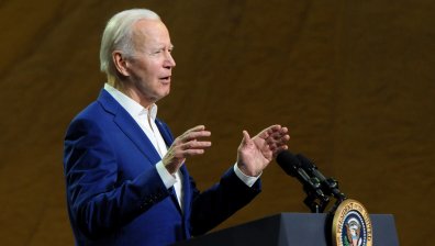 Струпване на войски в Донбас, Байдън: Случващото се в Украйна е геноцид