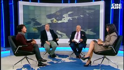 Какво се случи в света през 2017-та година 