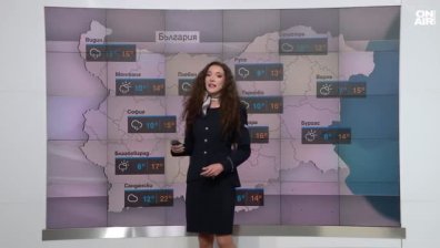 Централна прогноза