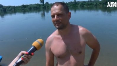 Градусите ще надвишат 40  - как да се разхладим без да си навредим?