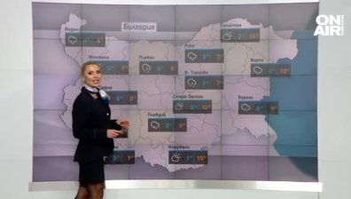 Централна прогноза 