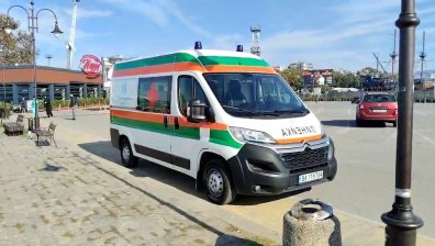 Атаката с дронове срещу корабите край Бяла: Може ли България да задейства чл. 4 и 5 на НАТО