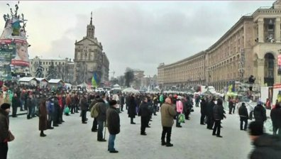 Мартин Шулц: Решението на Янукович бе прагматично