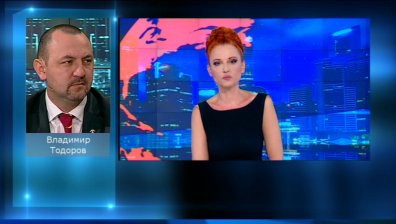 Владимир Тодоров: Нелегалните гонки с коли трябва да се криминализират
