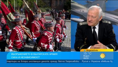 Състоянието на армията ни: Десетилетия изоставане, недоверие и 25% липса на войници 