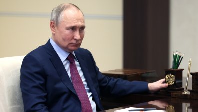 Русия: САЩ да докажат, че не стоят зад разрушаването на "Северен поток"