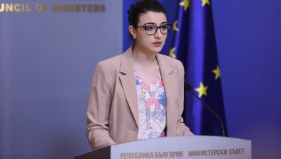 Лена Бориславова: Спецсъдът и Спецпрокуратурата са превърнати в удобни бухалки