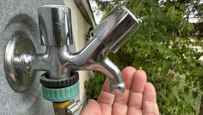 Жители на троянски села настояват: "Не на язовир Черни Осъм"