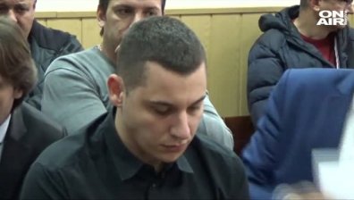 Апелативният съд в Пловдив остави в ареста шофьора, убил трима