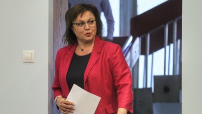 БСП подреди листите за вота, Нешка Робева се застъпва за референдум против джендър образованието