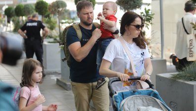 Очаква се позицията на Русия след експулсирането на руски дипломати от България