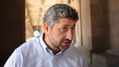 Христо Иванов: Одобрявам решението на Радев да забави мандатите, но правителство трябва да има