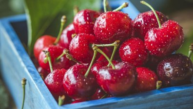 Черешите предпазват от сърдечни заболявания, помагат при подагра и артрит