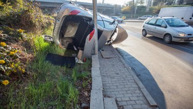 28 души са ранени при 20 тежки ПТП-та в България само за последното денонощие