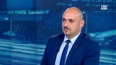 Красимир Богданов: Има събуждане на патриотизма у българина!