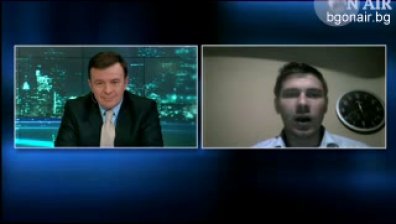 Проблемите пред киберсигурността