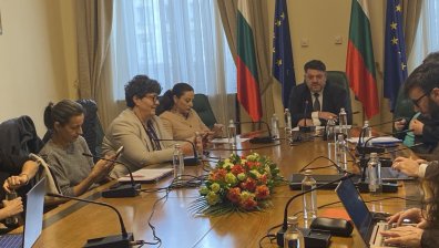 Близо 120 млн. евро за финансиране на неправителствения сектор в Бюджет 2026