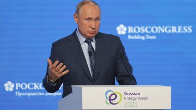 Използва ли Русия природния газ като оръжие към останалите държави?