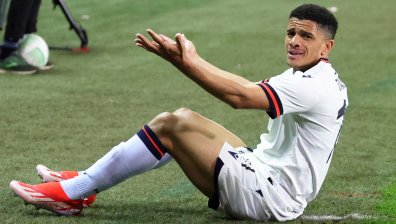 ПАОК с реален шанс за титлата след 2:0 срещу "Олимпиакос"