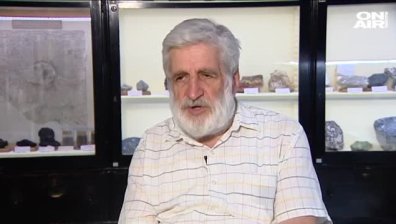 Петър Берон: Критиките към Конституцията от 1991 г. са от хора, които не са я чели