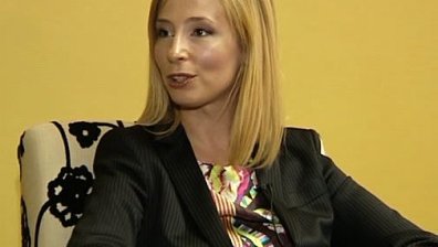 PressКлючалката: Ивет Добромирова - PR