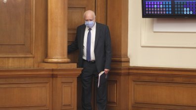 Минеков към ГЕРБ: Ще си върнем всичко, ще върнем и вас, където ви е мястото