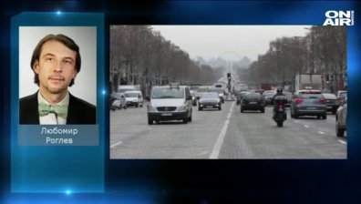 Последиците от скандала Дизелгейт във Франция