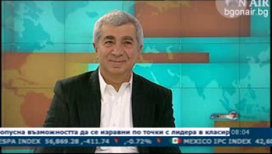 Кои са проблемите на пазара на труда у нас?