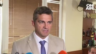 Шефът на КЕВР: Имаме газ за юли,  хранилището в Чирен трябва да е пълно на 80%