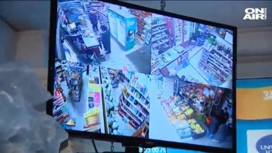 Кражбите в столичен магазин са всекидневие, последствията - нулеви