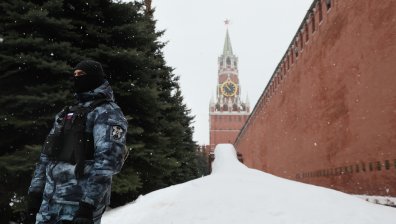 Русия е в бойна готовност заради данни за украински диверсии