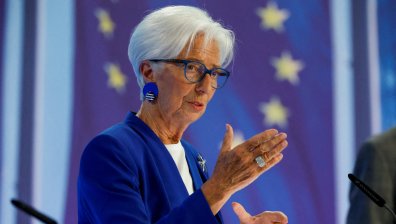 Инфлацията в Еврозоната се забавя до 2,8% - ще спре ли ЕЦБ повишаването на лихвите