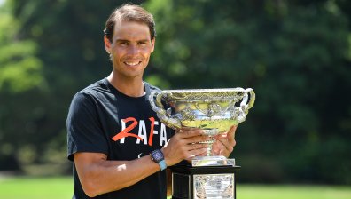 Джокович поздрави Надал: Невероятно постижение, впечатляващ боен дух