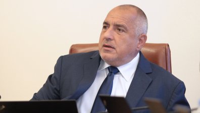 Борисов: Будителите не са само хора от миналото. Има ги и днес