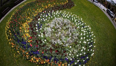 Ето с какво време изпращаме април и какъв май да очакваме