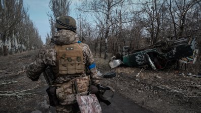 Киев се хвали: Ликвидирахме 1090 руски войници през последното денонощие