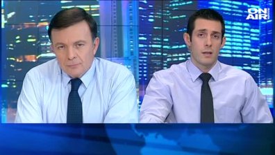 Пазарен анализ 8 декември 2015г.