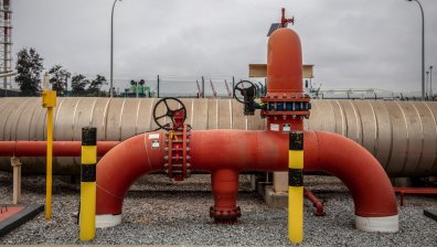 "Булгаргаз" е поискал повишение на цената на газа с почти 5,3% от 1 май